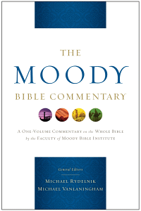 Moodyone