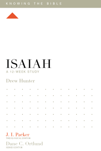 Isaiah cover