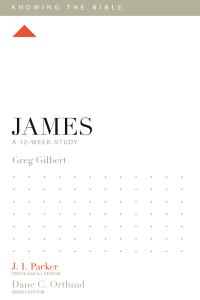 James cover