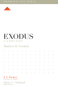 Exodus cover