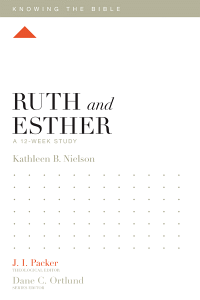 Ruth cover