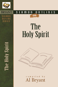 Holyspirit