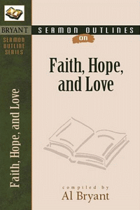 Faithhopelove