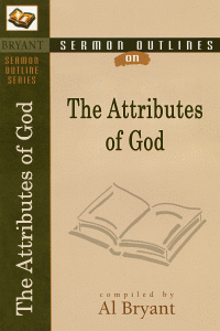 Attributesgod