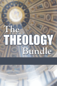 The Theology Bundle - Wordsearch Bible