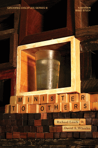 Growingdisciplesministerothers
