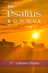 Psalmbundl