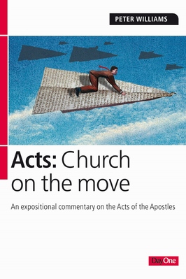 Acts church on the move