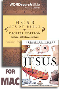 Hcsbstudybibleplusmac