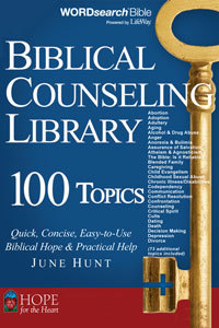 Bibcounslib2