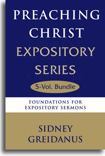 preach the word essays on expository preaching preach the word essays on expository preaching