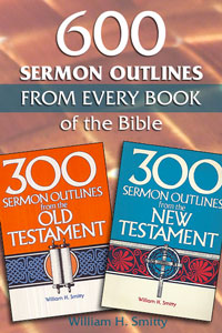 600sermonoutl