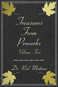 Treasproverbs5