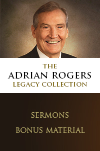 Adrianrogers cover