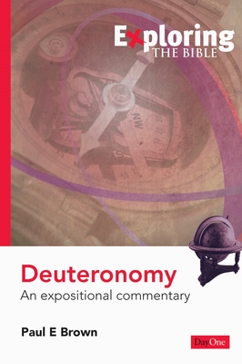 Exploring deuteronomy