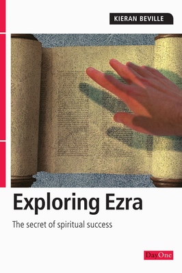 Exploring ezra
