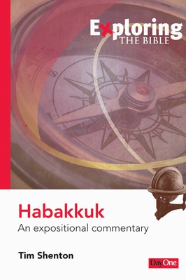 Exploring habakkuk