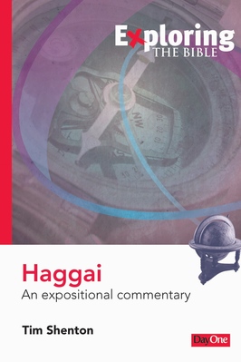 Exploring haggai