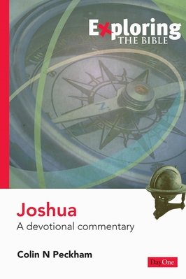 Exploring joshua