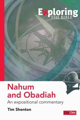 Exploring nahum and obadiah