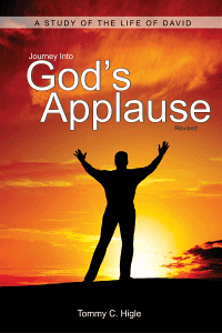 Godsapplausekjv