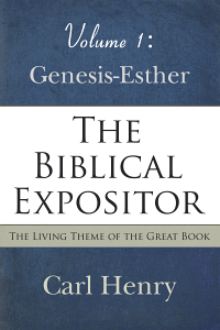 Biblicalexpositorv1