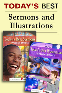 Todays best sermons illustrations