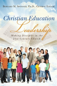 Christedulead