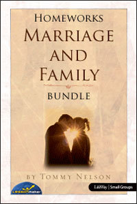 Homeworksbundle