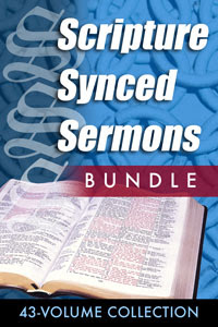 Scripturesyncedsermons