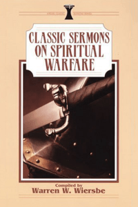 Spiritualwarfare