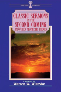 Secondcoming