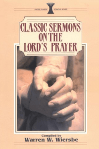 Lordsprayer