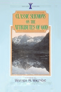 Attributesgod