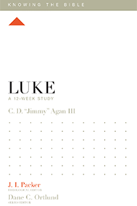 Luke cover