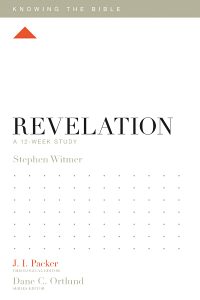 Revelation cover