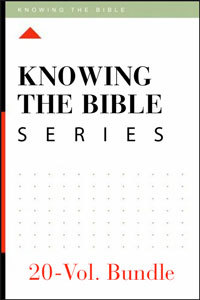 Knowingthebible