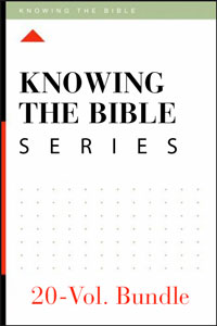 Knowingthebible
