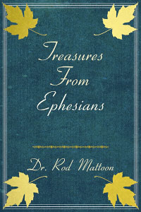 Treasuresephesians
