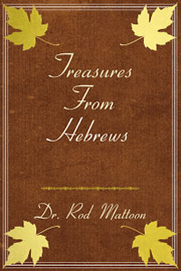 Treasureshebrews