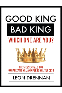 Goodkingbadking