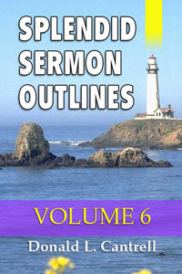 Splendid sermonoutlinesv6