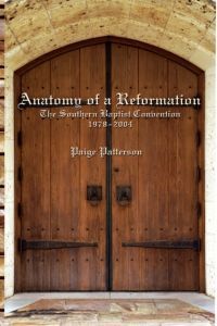 Anatomyreformation