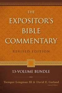 Expositorsbiblecommentaryrevised