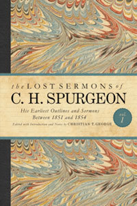Lostspurgeon