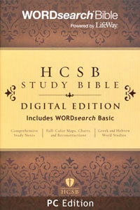 Hcsbstudybiblepc