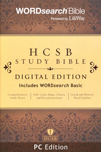 Hcsbstudybiblepc