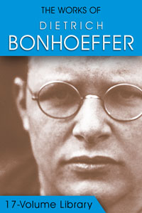 Bonhoeffer