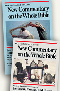 Newcomwholebiblentot