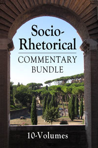 Sociorhetorical